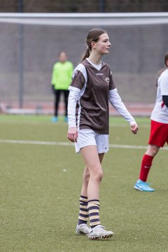 Bild 197 - wCJ Walddoerfer - Komet Blankenese : Ergebnis: 0:1